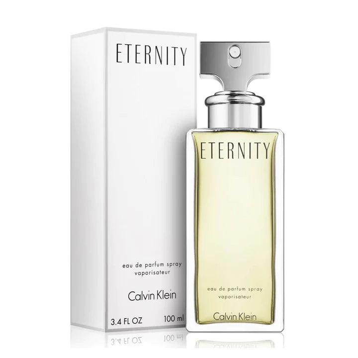 Parfum calvin klein discount woman