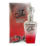 Ard Al Oud Bilquis Silver Spray - 100ml