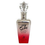 Ard Al Oud Bilquis Silver Spray - 100ml