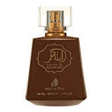 Ard Al Oud Lailat Al Qamar Brown Spray - 100ml