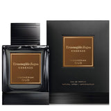 Ermenegildo Zegna Essenze Indonesian Oud Eau De Parfum For Men 100ml