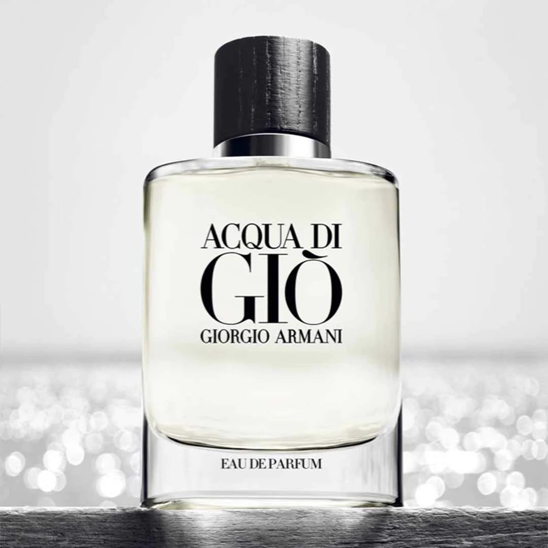 Armani deals gio edp