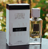 Lattafa Ana Abiyedh Eau de Parfum-100ml