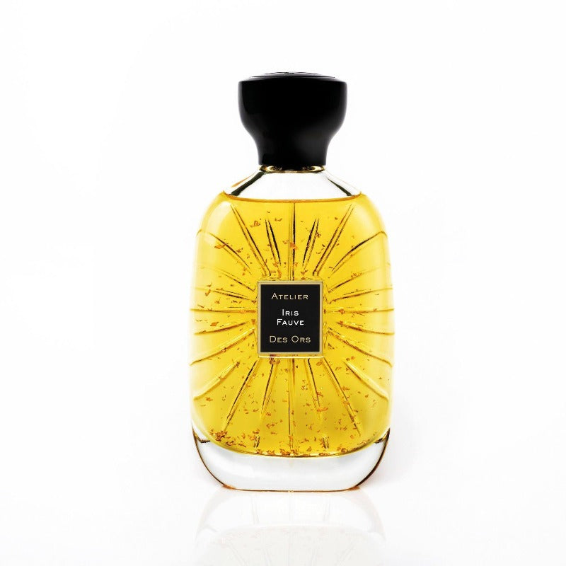 Atelier des Ors Iris Fauve Eau De Parfum For Unisex - 100ml