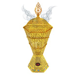 Bakhoor Burner Sample 1 - Just Attar