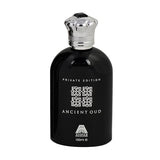 Anfar Ancient Oud Eau De Parfum Private Edition Unisex - 100ml