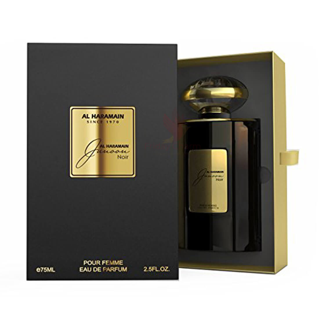 Junoon outlet noir perfume