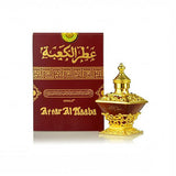 Al Haramain Attar Al Kaaba Attar - 25ml