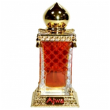 Al Haramain Ajwa Attar - 30ml