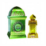 Al Haramain Ajwa Attar - 30ml