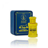 Al Haramain Sheikha Attar 12 ml Just Attar