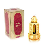 Al Haramain Meeqat Golden Attar 12 ml