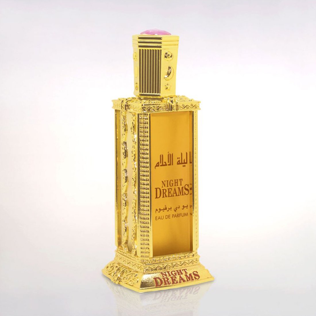 Al Haramain Night Dreams Perfume Spray 60 ml Just Attar