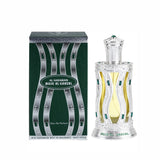 Al Haramain Musk Al Gazal Spray - 60 ml