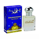 Al Haramain Badar Roll on Attar - 15ml