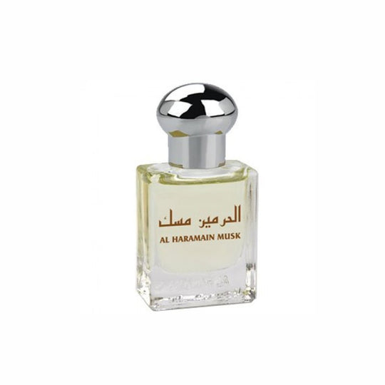 Al haramain outlet musk pure perfume