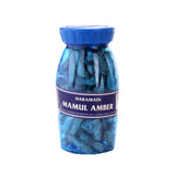 Al Haramain Mamul Amber Pure Original Bukhoor Incense Sticks - 80g