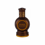 Al Haramain Black Stone Attar - 15ml