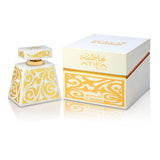 Al Haramain Atifa Blanche Attar - 24ml