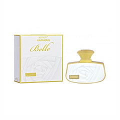 Haramain belle perfume discount price