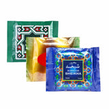 Al Haramain Bukhoor Sheikha, Sedra & Watani Bakhoor Burners Fragrance Paste Pack Combo of 3