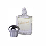 Al Haramain Badar Roll on Attar - 15ml