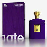 Anfar Fascinate For Men Spray - 60ml