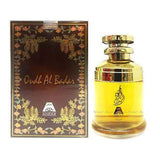 Anfar Oud Al Badar Spray - 100ml