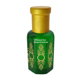 Dehnul Oud Kambodi Qadeem Attar By Al Saud - 12ml