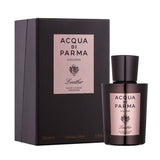 Acqua Di Parma Colonia Leather Eau De Cologne Perfume For Unisex - 100ml