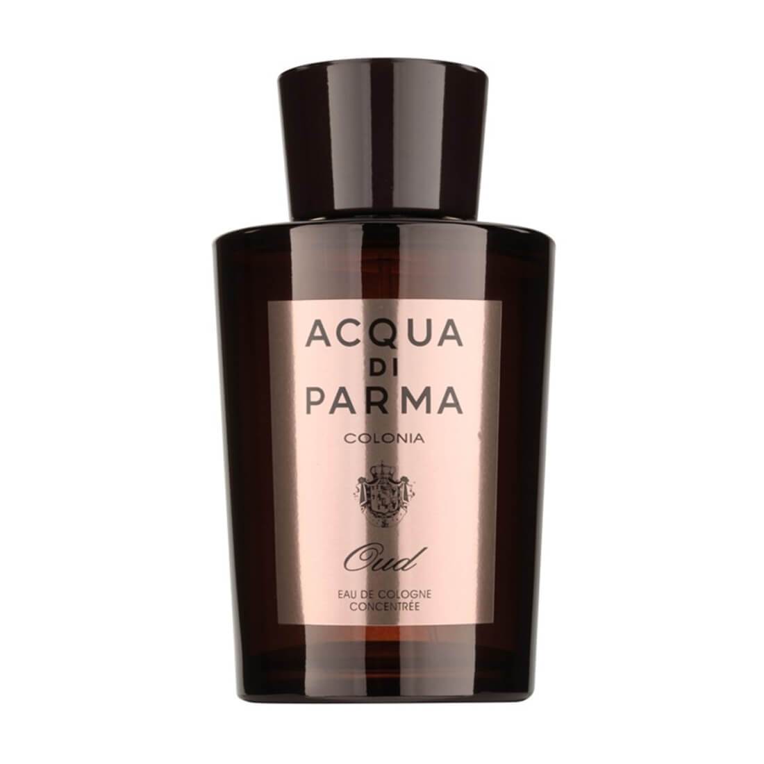 Acqua Di Parma Colonia Oud Eau De Cologne Perfume For Men 100ml