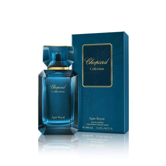 Chopard Collection Agar Royal Eau de Parfum 100ml Just Attar