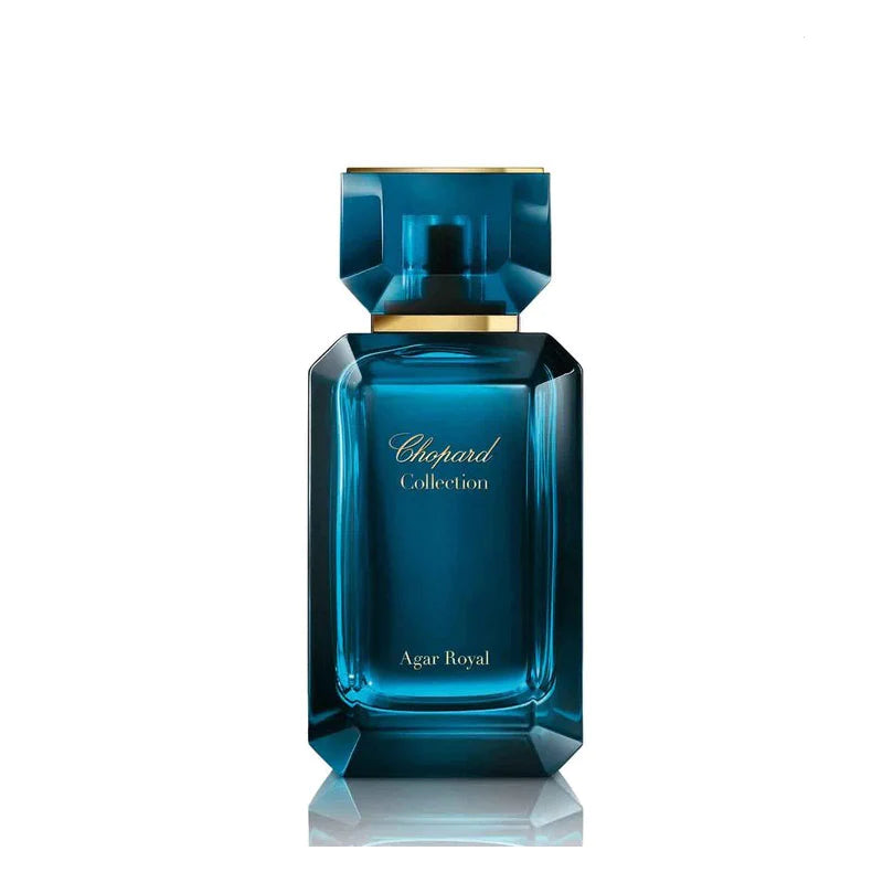 Chopard Collection Agar Royal Eau de Parfum 100ml Just Attar