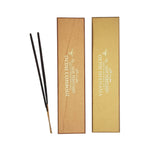 Combodi Oudh and Shamama Oudh Handmade Masala Agarbatti Incense Sticks - 50g