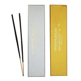 Sandal Oudh and Muqallat Oudh Handmade Masala Agarbatti Incense Sticks - 50g