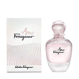 Salvatore Ferragamo Amo EDP Perfume for women - 100ml