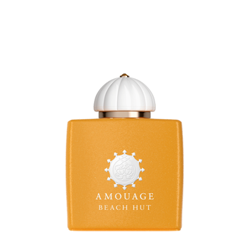 Beach hut outlet amouage woman