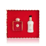 Amouage Dia Woman Gift Set - Dia Eau de Parfum Spray 100ml + Dia Body Lotion 100ml