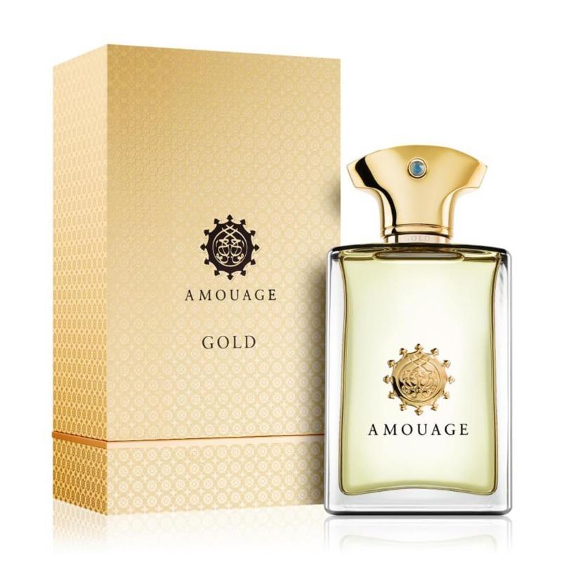 Amouage Perfumes Amouage Gold Man Basenotes Overture Man Amouage