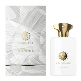 Amouage Honour Eau De Parfum For Men - 100ml - Just Attar