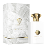 Amouage Honour Eau De Parfum For Men - 100ml - Just Attar