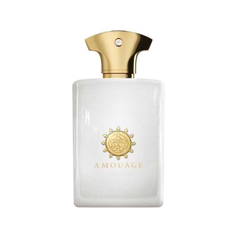 Amouage honour 2024 man review