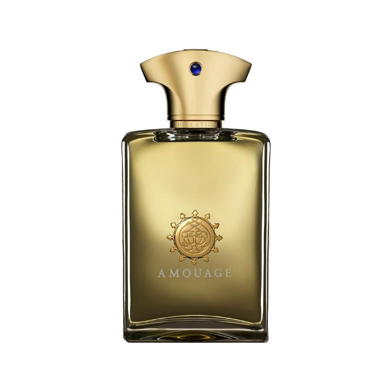 Amouage Jubilation XXV Eau de Parfum For Men 100 ml Just Attar