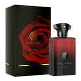 Amouage Lyric Eau De Parfum For Men - 100ml - Just Attar