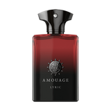Amouage Lyric Eau De Parfum For Men - 100ml - Just Attar