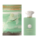 Amouage Meander Eau De Parfum For Unisex - 100ml - Just Attar