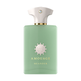 Amouage Meander Eau De Parfum For Unisex - 100ml - Just Attar