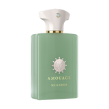 Amouage Meander Eau De Parfum For Unisex - 100ml - Just Attar