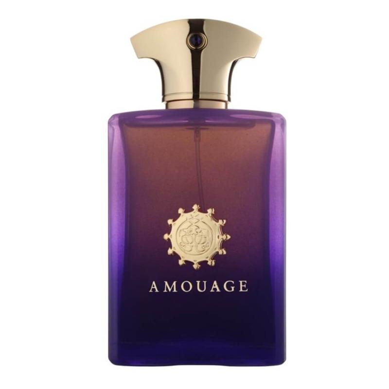 Amouage Myths Eau De Perfume For Men 100ml Just Attar