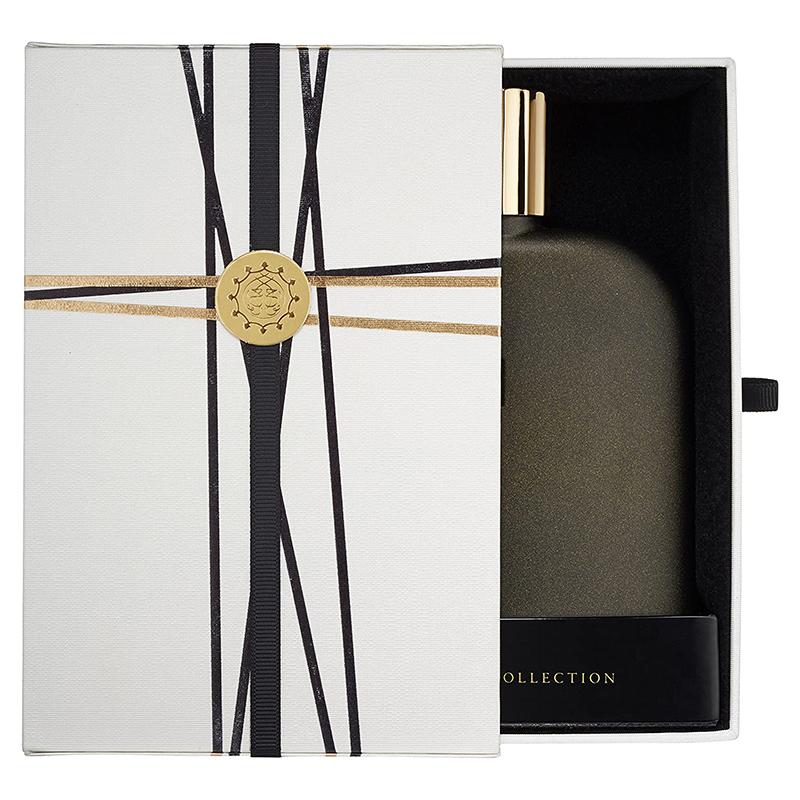 Amouage Opus VII Eau De Parfum For Unisex 100ml Just Attar